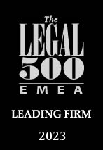 mgg legal : legal 500