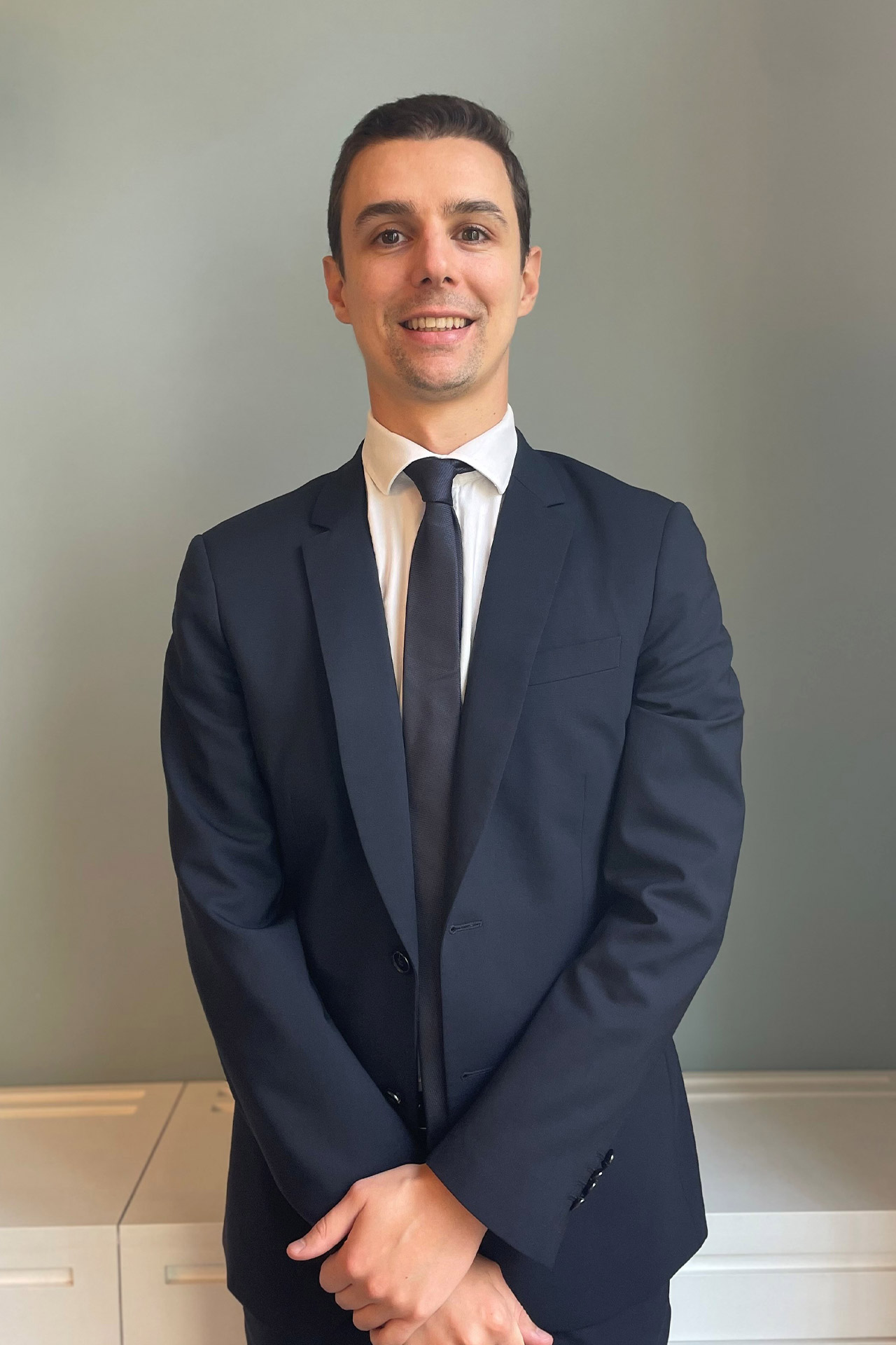 Alexandre Lawyer